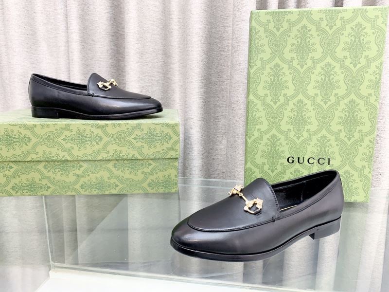 Gucci loafers